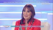 Viola Valentino tradita dal fidanzato: ''Tutta colpa di un top''