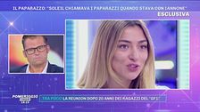 Il paparazzo: ''Soleil chiamava i paparazzi quando stava con Iannone''