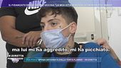 Caivano, il fidanzato della 18enne uccisa:''La mia vita senza di lei non ha più senso''