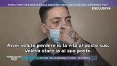 Omicidio Maria Paola Gaglione, parla Ciro: ''Dovevo morire io al suo posto''