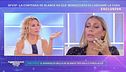 Karina Cascella: ''Patrizia De Blanck un pessimo esempio al GFvip!''