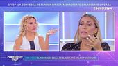 Karina Cascella: ''Patrizia De Blanck un pessimo esempio al GFvip!''
