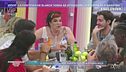 GFVIP - Patrizia De Blanck esagerata?