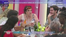 GFVIP - Patrizia De Blanck esagerata?