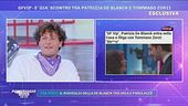 Iconize. l'ex di Tommaso Zorzi: ''Gli voglio ancora bene"