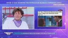 Iconize. l'ex di Tommaso Zorzi: ''Gli voglio ancora bene"