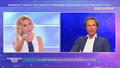 Antonio Zequila: ''Il marito di Fernanda Lessa ha agito da imbecille''