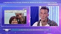 Simone Coccia: ''La mia compagna Stefania pezzopane è molto preoccupata''