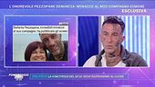 Simone Coccia: ''La mia compagna Stefania pezzopane è molto preoccupata''