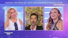 Martina Nasoni e Daniele...