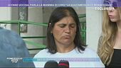 Morte Maria Paola Gaglione, parla la mamma di Ciro: ''Si amavano veramente''