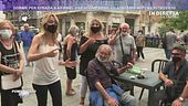 Torino, Benito dorme per strada a 80 anni