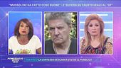 Fausto Leali al GF: ''Mussolini ha fatto cose buone''