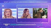 Iva Zanicchi: ''Anch'io giro nuda per casa come la Contessa De Blanck''