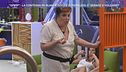 Patrizia De Blanck  superstar al GFVip