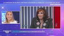 Contessa De Blanck: un fiume in piena