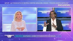 GFVip, la fidanzata di Morra contro Adua Del Vesco. La verità di Roberto Alessi