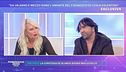 Ivan Cattaneo: ''Il fidanzato di Viola Valentino ha corteggiato anche me''