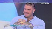 Marco Zanotti: ''Con Soleil rapporti fisici''