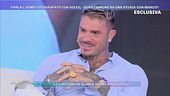 Marco Zanotti: ''Con Soleil rapporti fisici''