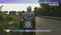 Morte Maria Paola Gaglione, il percorso in sella al motorino fatto da Ciro e Paola quella notte