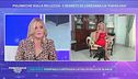 Patrizia Groppelli Vs. Loredana la ''Favolosa''