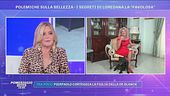 Patrizia Groppelli Vs. Loredana la ''Favolosa''