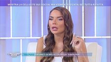 Nicole Pallado: ''Il naso? Ero come Voldemort''