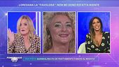 Loredana la ''Favolosa'': ''Non mi sono rifatta niente''