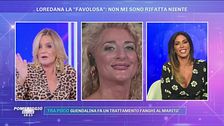 Loredana la ''Favolosa'': ''Non mi sono rifatta niente''