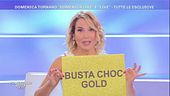 ''Domenica Live'' e ''Live'', tutte le esclusive