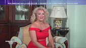 La sfilata di Loredana la ''Favolosa''