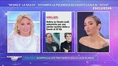 Serena Rutelli contro Fausto Leali: ''Se a Prince avessero detto n...o''