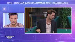 Gian Maria Sainato: ''Tommaso Zorzi falso e cattivo''