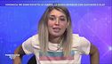 Veronica Satti: ''Punture? Si, per la sciatica''