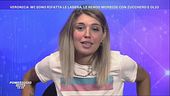 Veronica Satti: ''Punture? Si, per la sciatica''