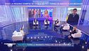 Mercoledì 21 aprile