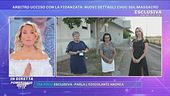 Lecce, arbitro ucciso con la fidanzata. La testimonianza delle vicine di casa di Eleonora
