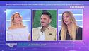 Soleil Sorge: ''Marco? Nessun incontro fisico...''