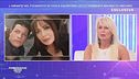 Simona: ''Viola Valentino, dopo la scorsa puntata, mi ha telefonato insultandomi''