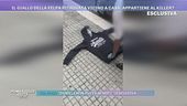Lecce, arbitro ucciso con la fidanzata: c'è un primo identikit dell'assassino