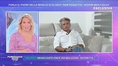 Parla il padre della moglie di Eliseo ''Non posso più vedere mia figlia''