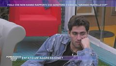 Figli che non hanno rapporti coi genitori: i casi al ''Grande Fratello VIP''