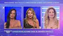 Maria Monsè: ''Mia figlia  14 anni si rifarà il naso''
