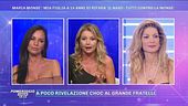 Maria Monsè: ''Mia figlia  14 anni si rifarà il naso''