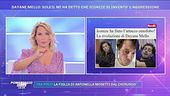Dayane Mello: ''Soleil mi ha detto che Iconzie si inventò l'aggressione''