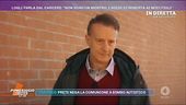 Logli sposerà in carcere Sara Calzolaio