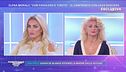 Elena Morali: ''Con Luigi Favoloso è finita'' - Il confronto con la ex suocera