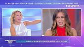 Le nozze di Veronica delle Lollipop, le ragazze icona degli anni 2000