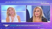 Lory Del Santo: ''Sono stata io a scoprire Franceska del GFVIP''